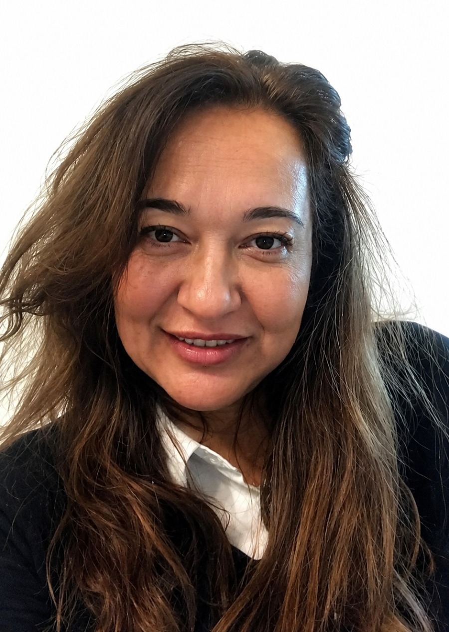 Lic. Pcc. Analia Centurión