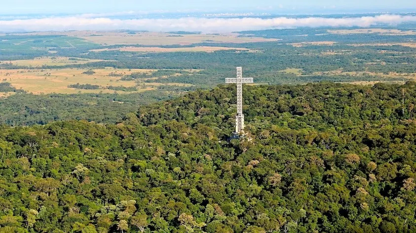 Cruz de Santa Ana