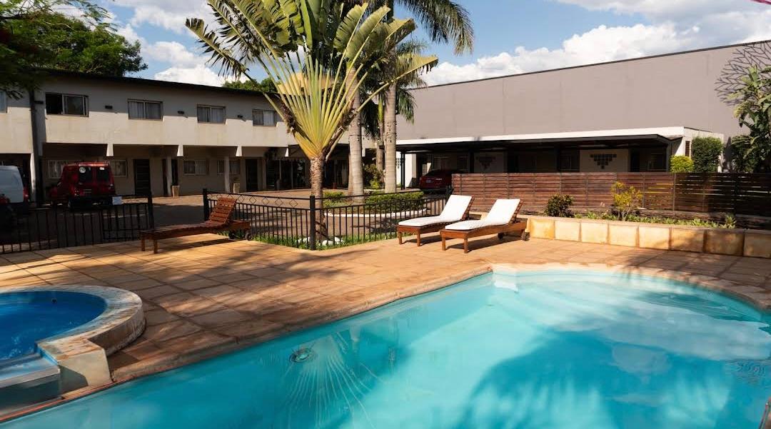Suites Costanera Posadas