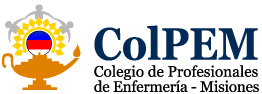 Colegio de Profesionales de Enfermería de Misiones