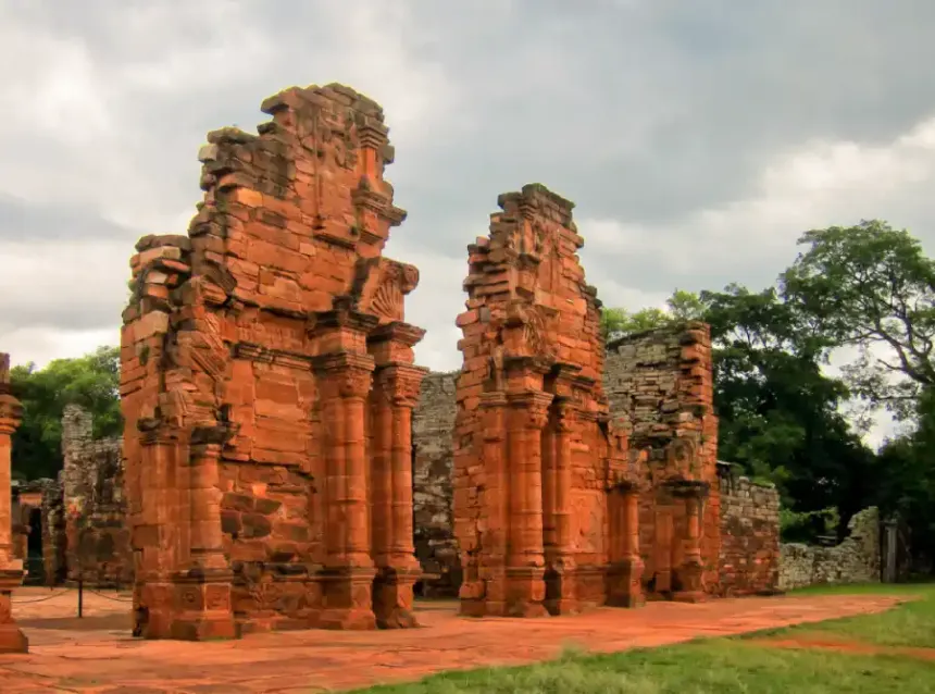 Ruinas