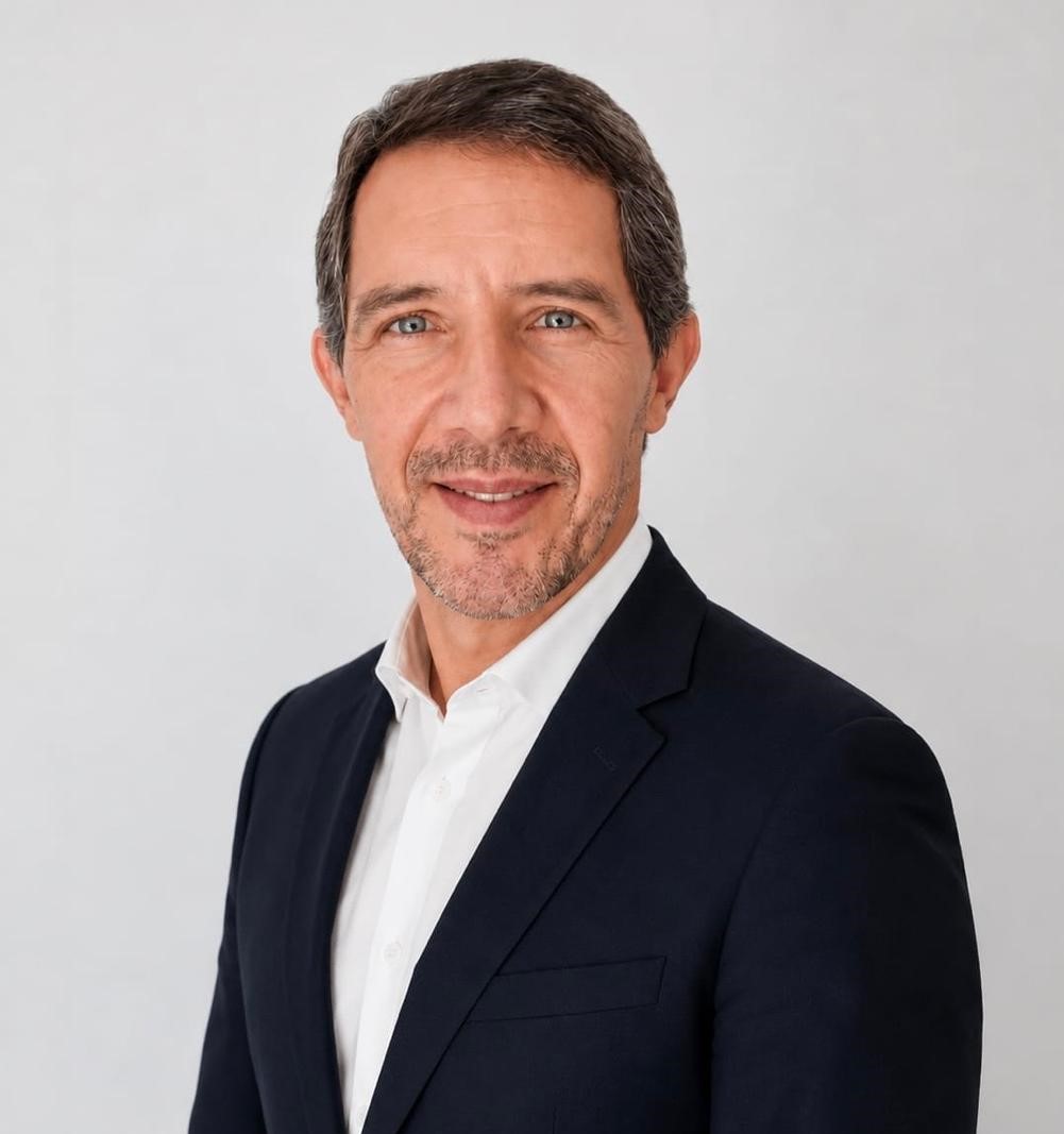 Foto de Rodolfo Gunther