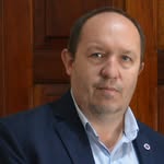 Foto de Dr. Hector José María Álvarez