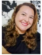 Foto de Intr. Quir. Eugenia Luján Elsner