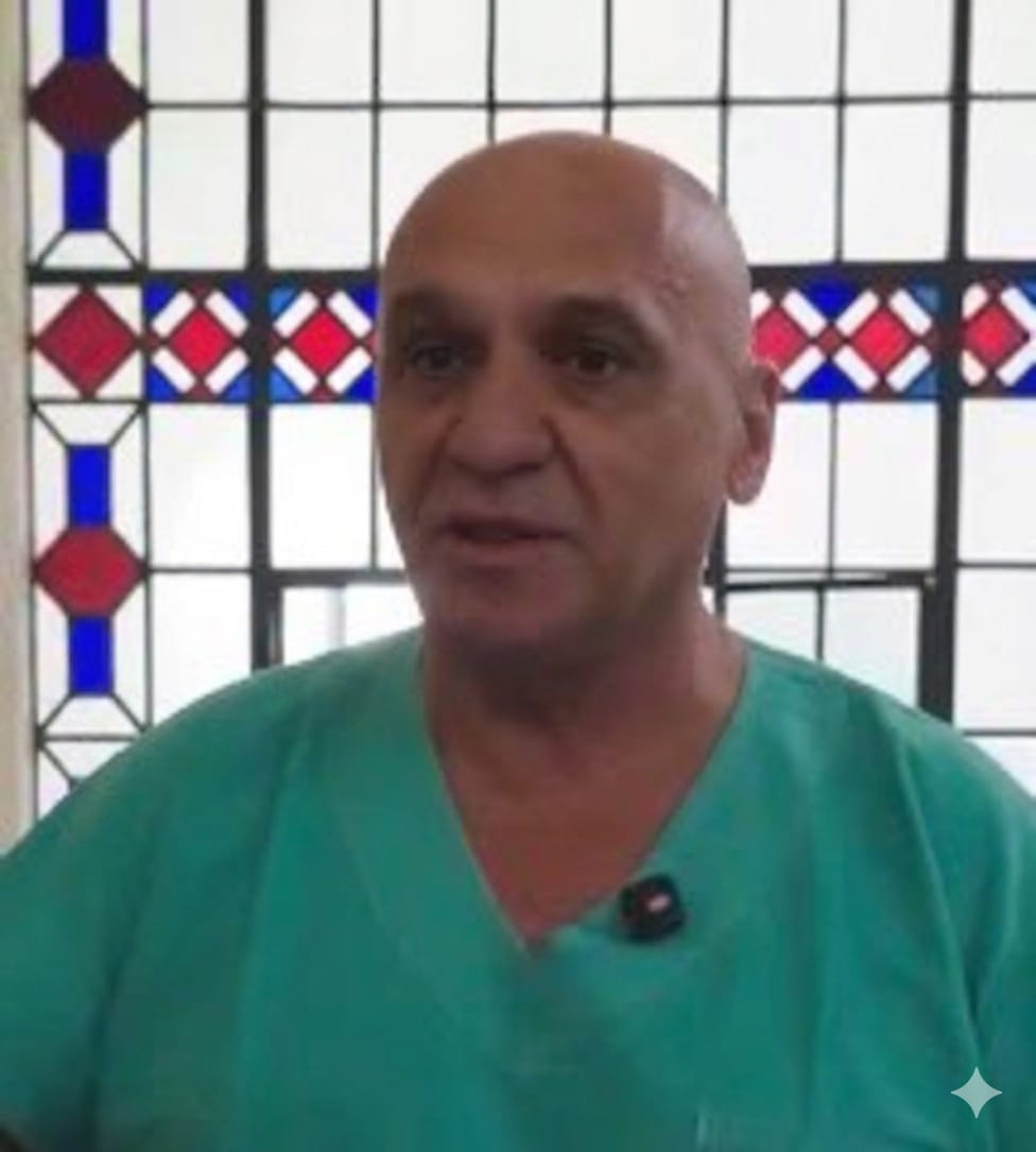 Foto de Dr. Horacio C Alassia