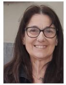 Foto de Lic. Maria Elisabet Escasso