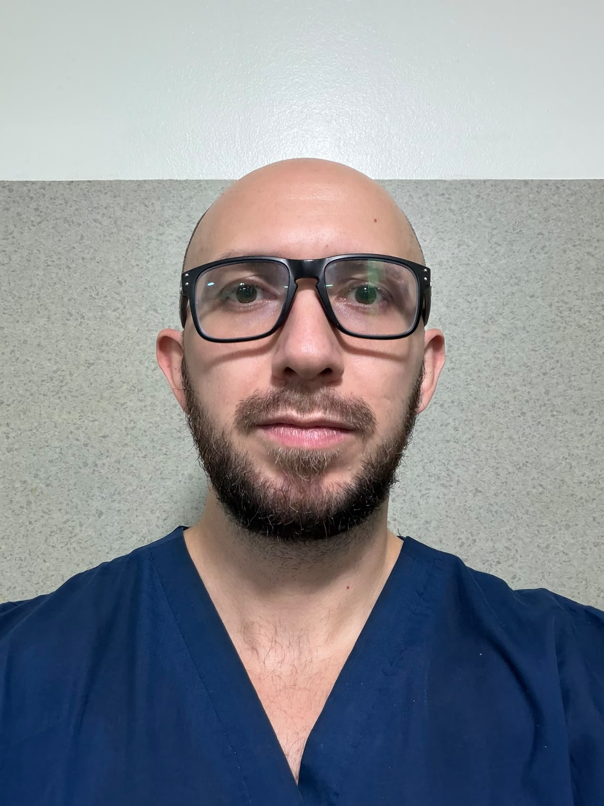 Foto de Dr. Hugo Omar Tannuri