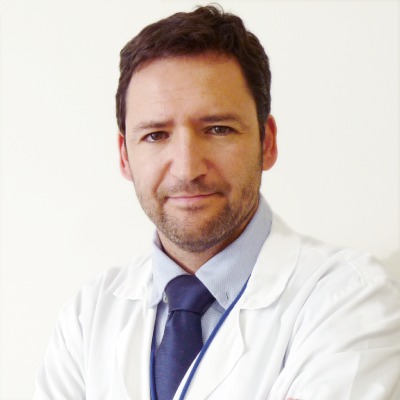 Foto de Dr. Francisco Hernández Oliveros