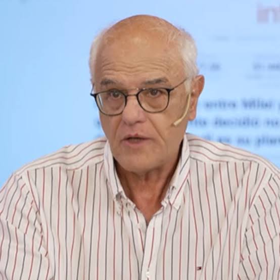 Foto de Dr. Horacio Vogelfang