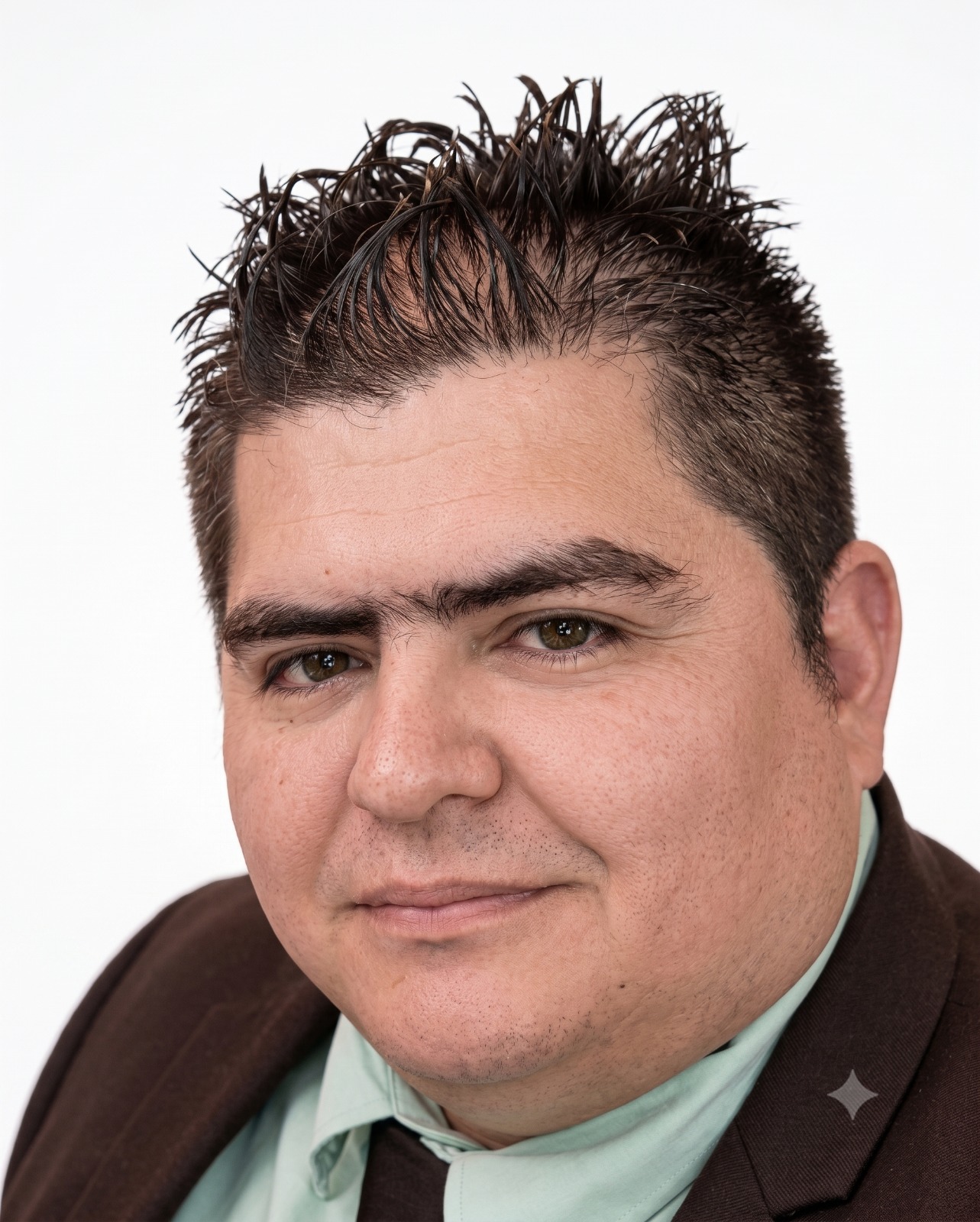 Foto de Pcc. José Centurión