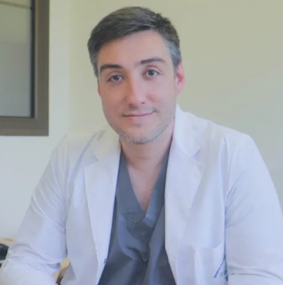 Foto de Dr. Dario Trela