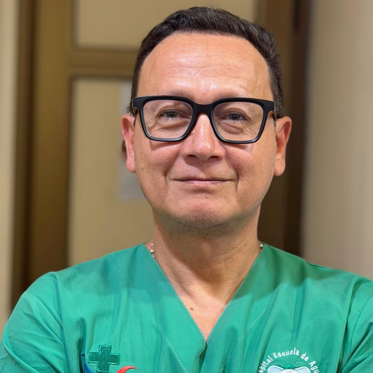 Foto de Dr. Andres Candia