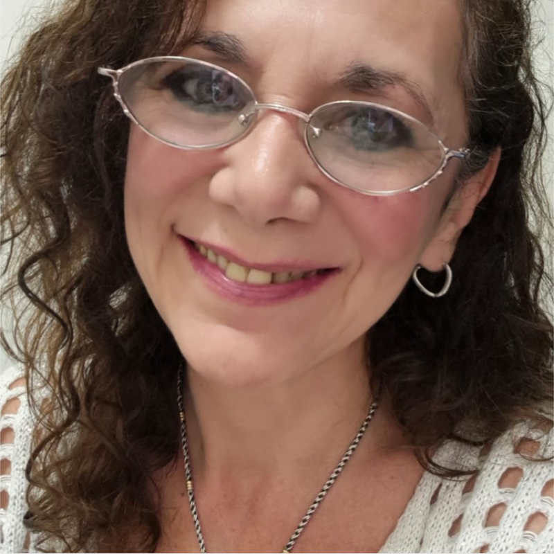 Foto de Lic. Esp. Gabriela Pais
