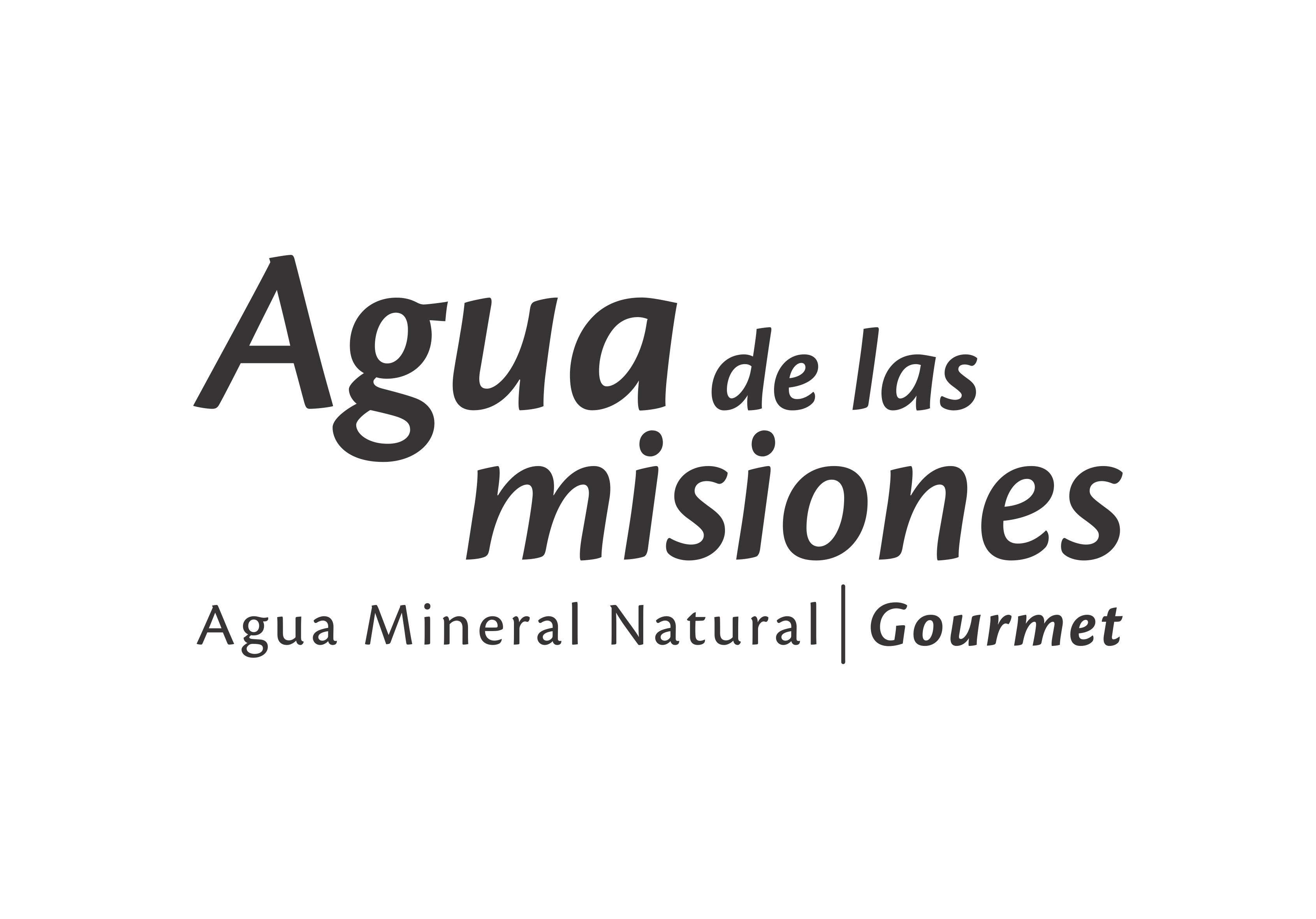 Agua de las Misiones